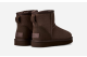 UGG Classic Mini II (1016222-DDC) marrone 4