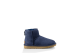 UGG Classic Mini II Boot (1016222/NAVY) blau 2
