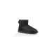 UGG W Classic Mini Leather Boot (1016558-BLK) schwarz 2