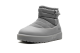 UGG Classic Mini Pull On Weather (1130737-MTL) grau 5