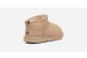 UGG Classic Ultra Mini (1130750K-DRI) beige 4