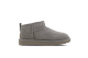 UGG Classic Ultra Mini Boot Goat (1116109 - GOA) grau 1