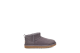 UGG Classic Ultra Mini Grey (1116109-SHA) grau 1