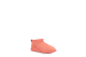 UGG CLASSIC ULTRA MINI (1116109-SHPN) pink 2