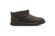 UGG Classic Ultra Mini (1130750KTHND) grau 1