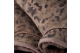 UGG Classic Ultra Mini Spotted Boot (1180623-CHE) marron 5