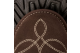 UGG Classic Ultra Mini Western Boot (1180628-BCDR) marrom 5