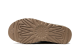 UGG Classic Ultra Mini Boot (1116109FRSN) grau 5