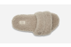 UGG Cozetta Curly (1130838-GOA) grau 5