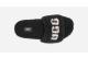 UGG Cozetta Curly Graphic (1132891-BLK) schwarz 5