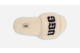 UGG Cozetta Curly Graphic Natural (1132891-NAT) beige 5