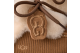 UGG Disquette Heritage (1180360-CHE) braun 5