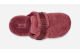 UGG Fluff It Slide (1118150-RWN) rot 5