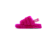 UGG Fluff Slide (1098494K) pink 4