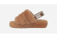 UGG Fluff Yeah Slide (1095119-CHE) braun 3