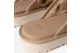 UGG Goldencoast Clog Regenerate (1169491-SAN) beige 5