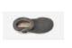 UGG Mini Bailey Button II (1016422GREY) grau 5