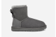 UGG Mini Bailey Bow II (1016501-GREY) grau 2