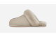 UGG Scuffette II (1106872-GOA) grau 3