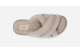 UGG Scuffita (1123572-CPF) beige 5