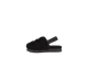 UGG Fluff (1121751-BLK) schwarz 3