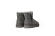 UGG Bailey Zip Mini Fleece Lined Gray (1112481-GREY) grau 5