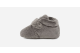 UGG Bixbee Babyschuh und Lovey Decke (1094823I-CHRC) grau 5