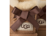 UGG Ultra Mini Bailey Bow (1185920K-CHE) marrone 5