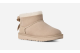 UGG Ultra Mini Bailey Bow Boot (1185920K-SAN) marrón 3