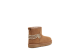 UGG Classic Mini Chains (1123668-CHE) braun 4