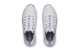 Under Armour Charged Commit TR 3 (3023703-103) weiss 3