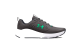 Under Armour Charged Commit 4 (3026017-104) grau 2