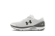 Under Armour Charged Gemini (3023276-100) blanco 2