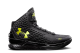 Under Armour Curry 1 Ua And Gold Banner (1258723-008) schwarz 5
