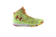 Under Armour Ua Curry 1 Candy Reign (1258723-390) grün 3