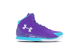 Under Armour Curry 1 Retro Father To Son 2022 (3026075 500) lila 1