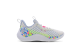 Under Armour Curry 10 Splash Party (3026271-100) weiss 6