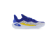 Under Armour Curry 11 Flow (3026615-100) weiss 6