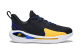 Under Armour Curry 12 Dub Nation (3027630-001) schwarz 5