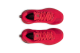 Under Armour Curry Flow 12 gs Spark (6004934-600) rot 3