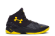 Under Armour Curry 2 Ua Knight (1259007-006) schwarz 5