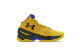 Under Armour Curry 2 Retro GS (3026302-700) gelb 1