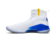 Under Armour Curry 4 (1298306-100) weiss 5