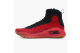 Under Armour Curry 4 Gum (1298306-603) bunt 2