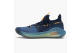 Under Armour Curry 6 Underrated (3020612-404) blau 2