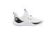 Under Armour Curry Flow 10 Team (3026624 100) weiss 3