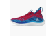 Under Armour Curry Flow 8 Pi Day (3024694-603) bunt 2