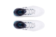 Under Armour UA Drive SL WHT Fade (3026922-101) weiss 3