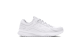 Under Armour Edge Leather (3028569-100) weiss 1