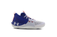 Under Armour Embiid One Brotherly Love (3023086-107) blau 6